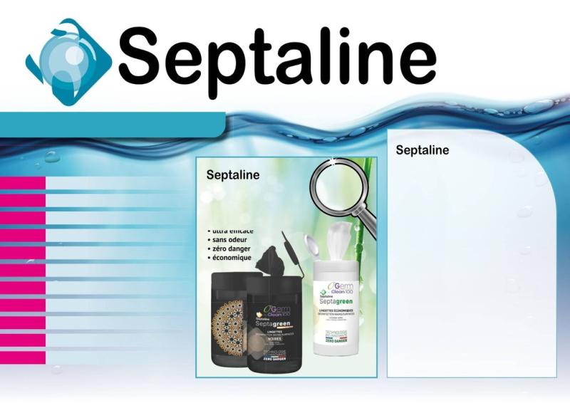 Flyer Septaline