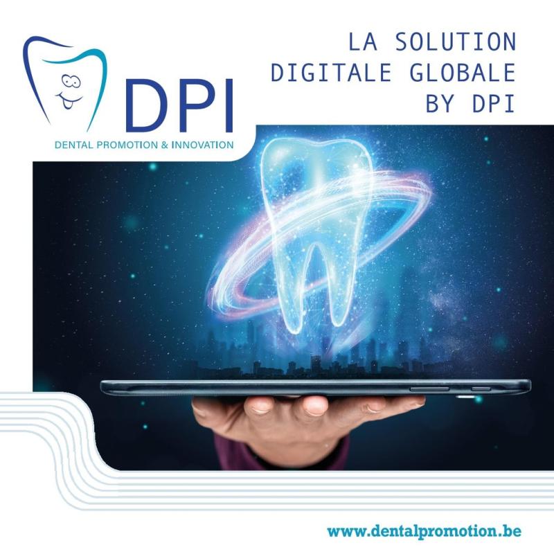 Solutions digitales