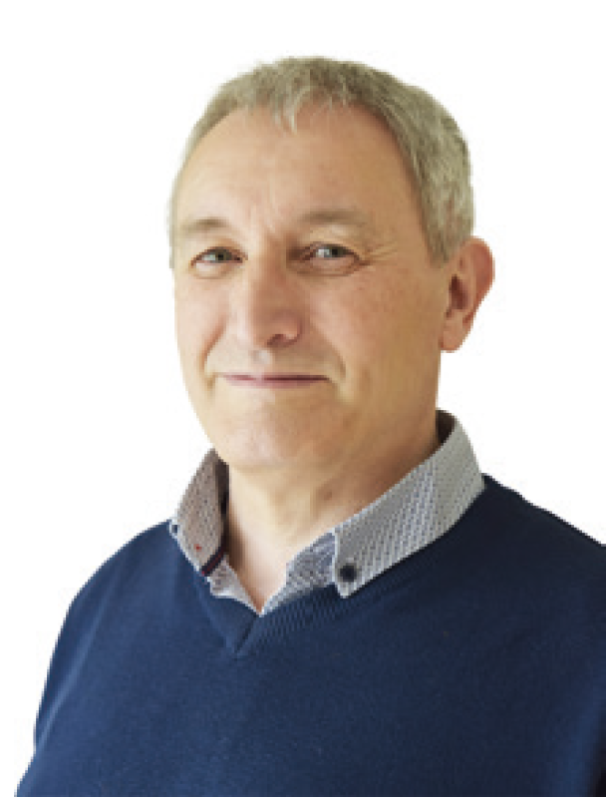 Van Calster Daniel 