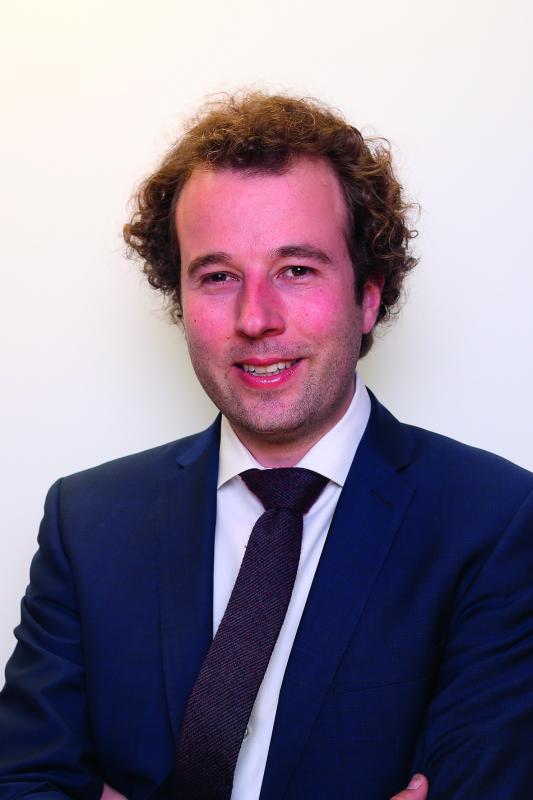 Pelgrims Joost 