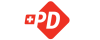 Logo of +PD
