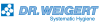 Logo of DR weigert