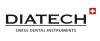 Logo of Diatech