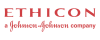 Logo of Ethicon