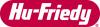 Logo of Hu-Friedy