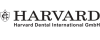 Logo of harvard Cement 