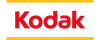 Logo of Kodak