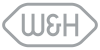 Logo of W&H