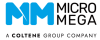 Logo of Micro Mega