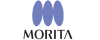 Logo of Morita