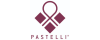 Logo of Pastelli 