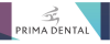 Logo of Prima dental 