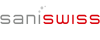Logo of Saniswiss