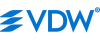 Logo of VDW