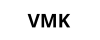 Logo of VMK
