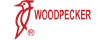 Logo of Woodpecker