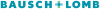 Logo of Bausch