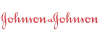 Logo of Johnson & Johnson