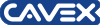 Logo of Cavex