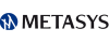 Logo of Metasys
