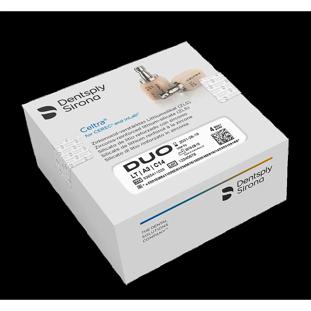 Celtra Duo Lt A3 C14 4stk