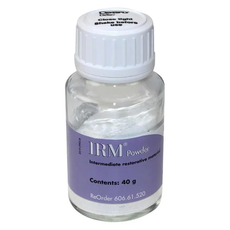 Irm Cement Poeder 40gr