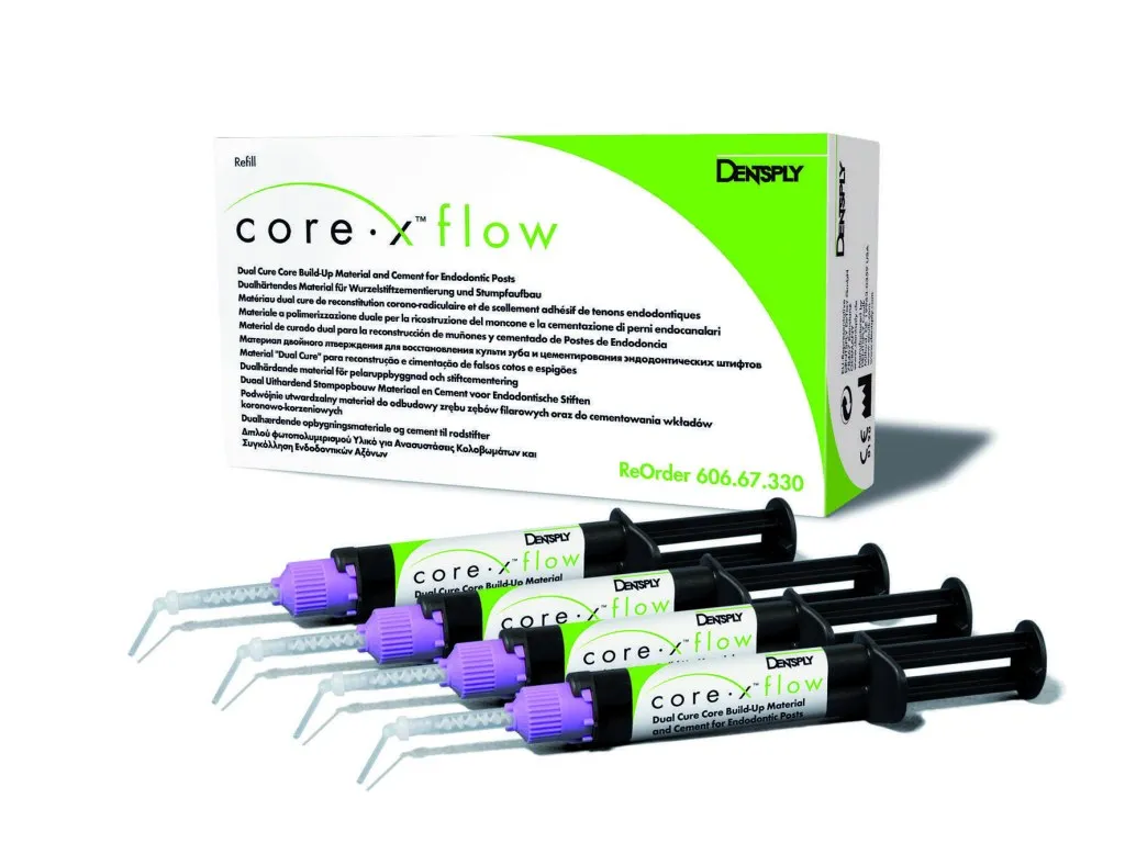 Core X Flow 4x 4,75gr