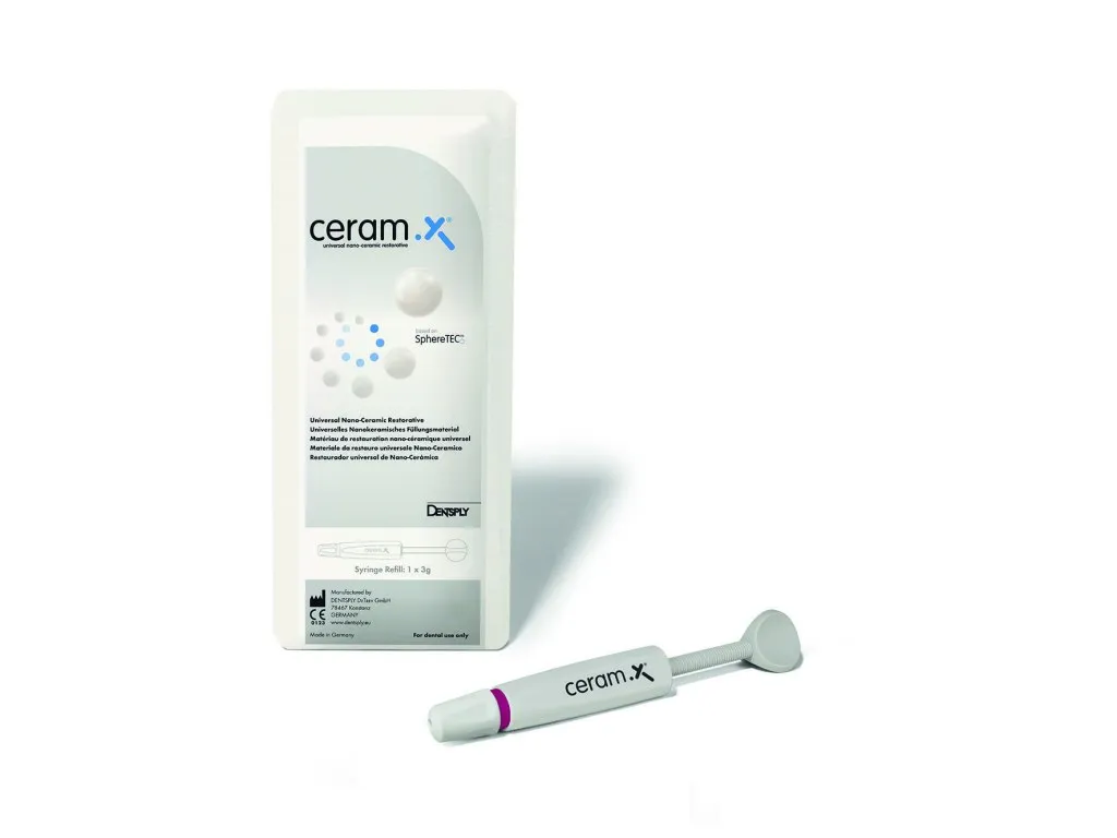 Ceram X Spectra St Hv Spuit A1 3gr