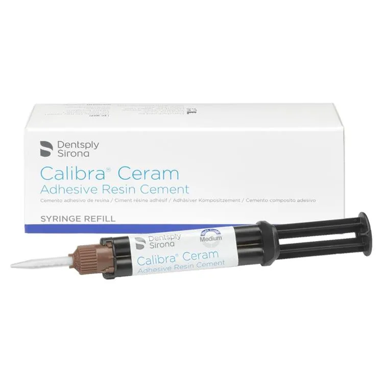 Calibra Ceram Automix Medium
