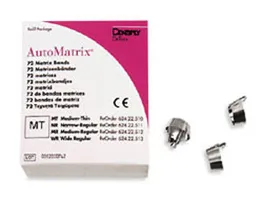 Automatrix Medium Regular Mr 72stk