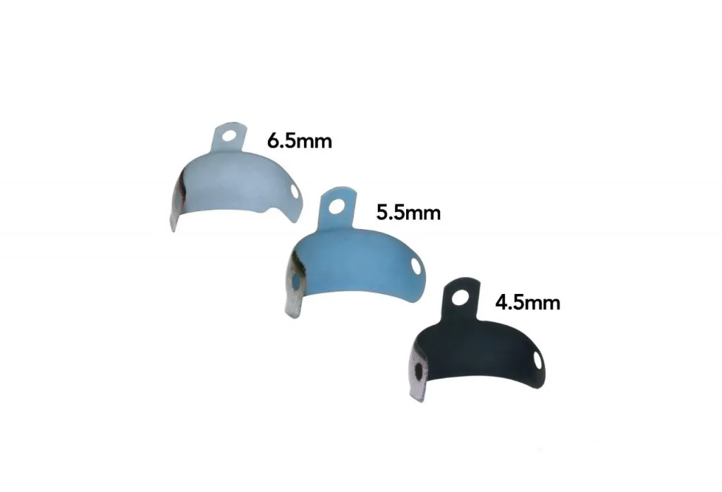 Palodent 360 Matrix 4.5Mm 48pcs
