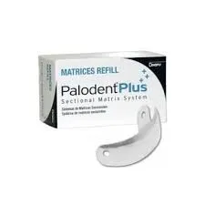 Palodent V3 Matrix 5.5Mm 50stk