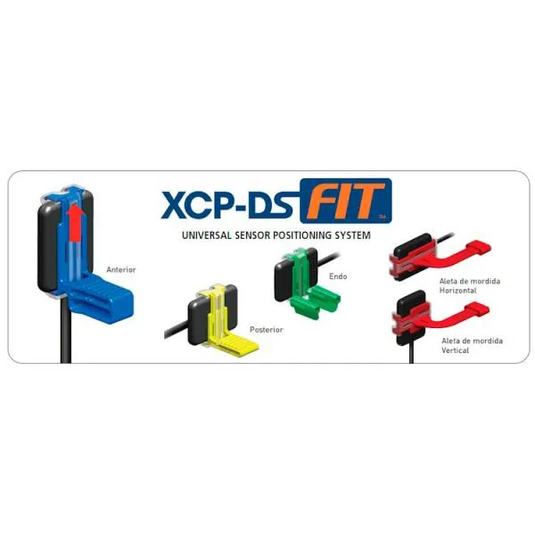 Xcp Ds Fit Rood Horizontal Bw 2stk