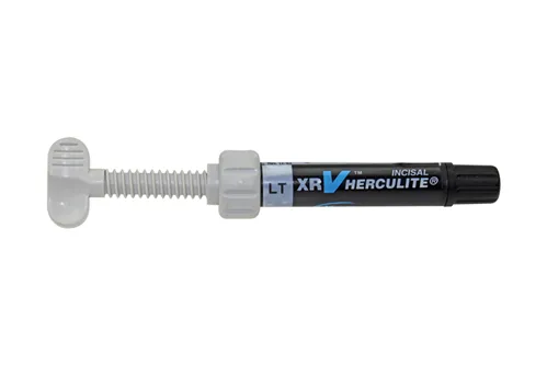 Herculite Xrv Seringue Dentin Incisal Light 5gr