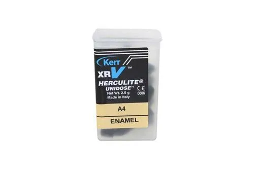 Herculite Xrv Caps A4E  20x 0,25gr