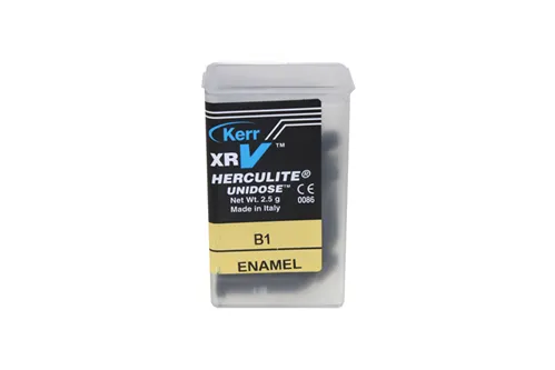 Herculite Xrv Caps B1E  20x 0,25gr
