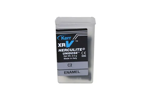 Herculite Xrv Caps C2E  20x 0,25gr