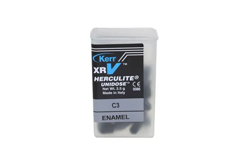 Herculite Xrv Caps C3E  20x 0,25gr