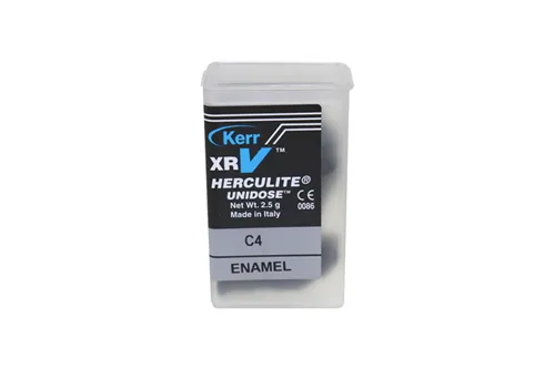 Herculite Xrv Caps C4E  20x 0,25gr
