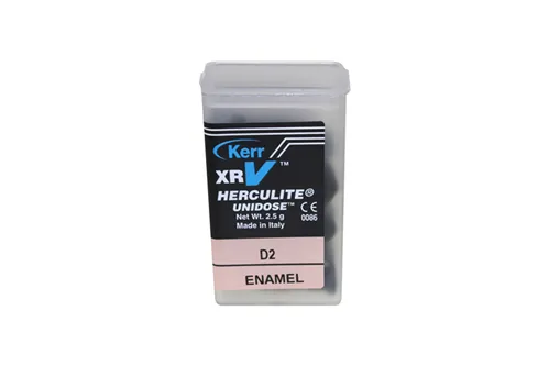 Herculite Xrv Caps D2E  20x 0,25gr