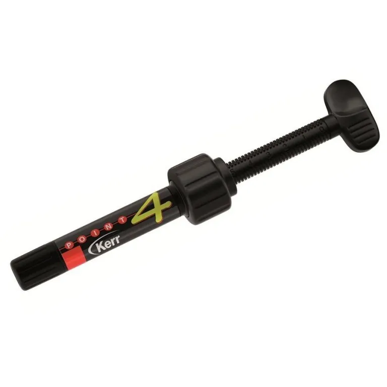 Point 4 spuit C4  4gr
