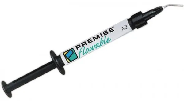 Premise Flowable spuit A2 4stk