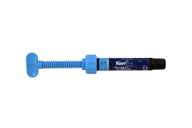 Herculite Xrv Ultra Spuit C1E  4gr
