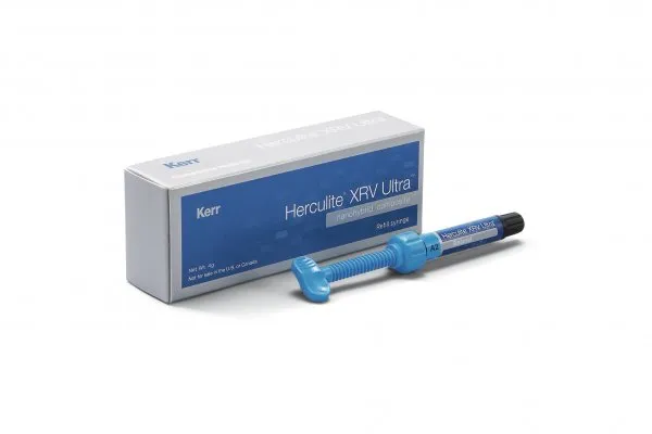 Herculite Xrv Ultra Spuit Incisal  4gr