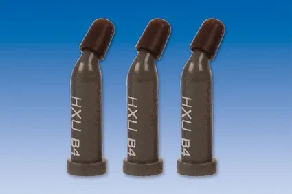 Herculite Xrv Ultra Caps B4E  20x 0,25gr
