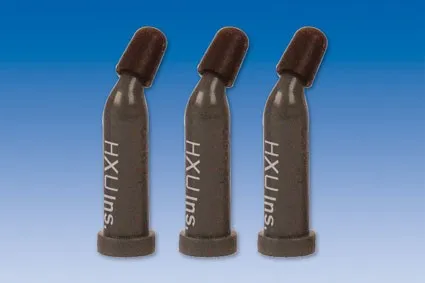 Herculite Xrv Ultra Incisal Neutre Unidose 20x 0,2