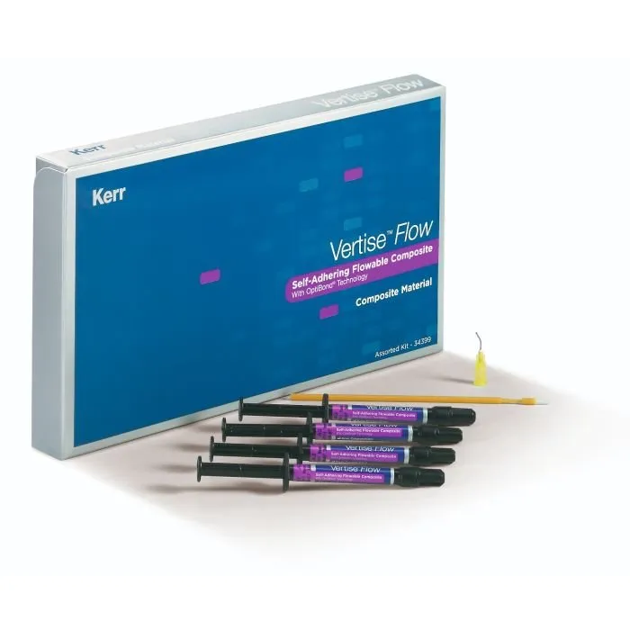 vertise Flow Assorted Kit A2-A3-A3.5-Uo