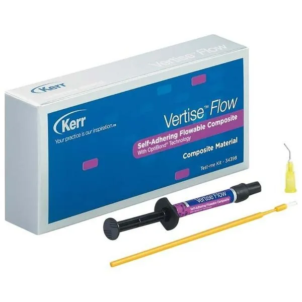 vertise Flow U0  2x 2gr