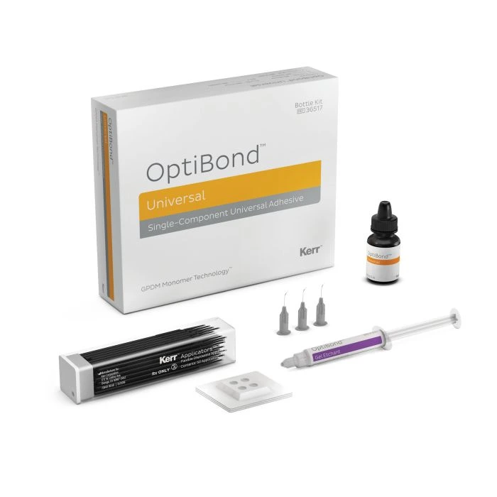 Optibond Universal Bottle Kit