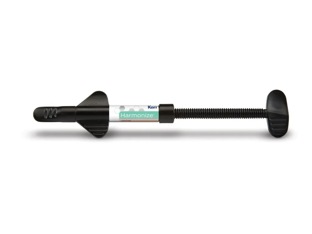 Harmonize Dentin Seringue A4 4gr